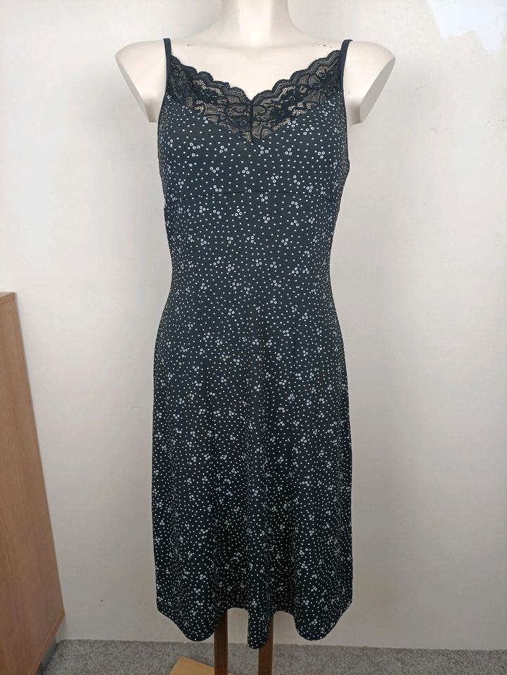 36 S Comma Kleid Sommerkleid Strand Urlaub Freizeitkleid in Oppenheim