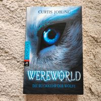 Wereworld curtis jobling fantasy roman Niedersachsen - Neustadt am Rübenberge Vorschau