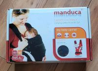 manduca säugling und baby trage 3,5-20kg Bielefeld - Bielefeld (Innenstadt) Vorschau
