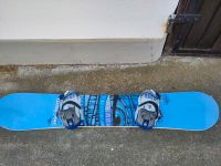 Burton Snowboard  Balance 157cm Baden-Württemberg - Lichtenstein Vorschau