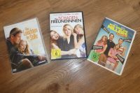 Verschiedene DVDs Bayern - Penzing Vorschau