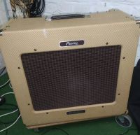 Peavey Delta Blues 1x15 Combo Niedersachsen - Wolfenbüttel Vorschau