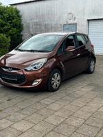 Hyundai ix20 Nordrhein-Westfalen - Heinsberg Vorschau