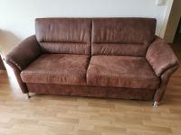 Couch Sofa 3-Sitzer Wohnlandschaft Sachsen - Hoyerswerda Vorschau