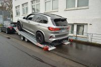 Autotrailer mieten 3000 KG 5,0 m x 2,09 m geschlossener Boden Nordrhein-Westfalen - Herford Vorschau