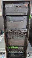 Fujitsu Primergy TX2540 M1 Server 2x Intel Xeon E5-2420 V2 128GB Bayern - Fürstenfeldbruck Vorschau