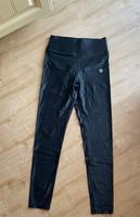 Oceansapart pants, schwarz, glänzend, NEU !!!! Brandenburg - Kremmen Vorschau