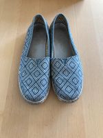 RIEKER Espadrilles/Slipper Schleswig-Holstein - Lübeck Vorschau