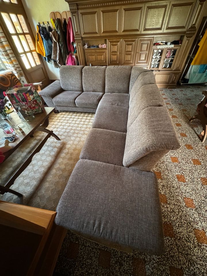 Sofa zu verschenken in Ladbergen