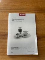Miele Kaffee Vollautomat cm5500 Bronze Kr. München - Planegg Vorschau