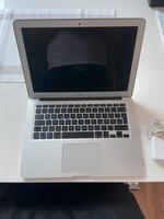 MacBook Air 2017 13“ Bayern - Forchheim Vorschau