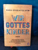 NEU Wir Gotteskinder von Nana Oforiatta Ayim Bayern - Kempten Vorschau