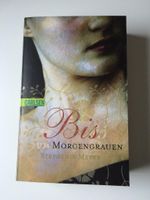 Buch "Biss zum Morgengrauen" (Twilight, 1. Teil) von Steph. Meyer Pankow - Prenzlauer Berg Vorschau