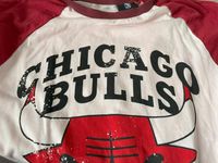 Zara NBA Chicago Bulls Shirt Pullover Michael Jordan Sammler Brandenburg - Eberswalde Vorschau