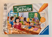 Tiptoi Spiel „Wir spielen Schule“ Bayern - Augsburg Vorschau