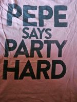 Pepe Jeans T Shirt- Gr L München - Maxvorstadt Vorschau