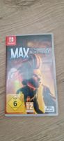 Max the curse of brotherhood switch spiel Nordrhein-Westfalen - Lübbecke  Vorschau