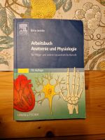 Arbeitsbuch Anatomie und Physiologie, 15. Auflage - Erica Jecklin Bayern - Wasserburg am Inn Vorschau