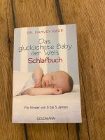 Das glücklichste Baby der Welt schlafbuch dr Karp Nordrhein-Westfalen - Ahlen Vorschau
