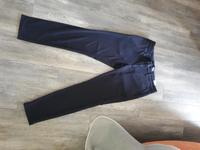Stoffhose Marinenblau Baden-Württemberg - Heilbronn Vorschau