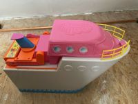 Polly pocket Traumschiff Sachsen-Anhalt - Halberstadt Vorschau