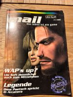 Ubisoft Mail Retro Gaming Zeitschrift 1/2000 Nordrhein-Westfalen - Wesel Vorschau