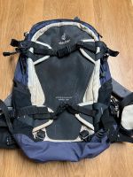 Skitouren Rucksack Deuter Freerider 28 SL Bayern - Etzelwang Vorschau