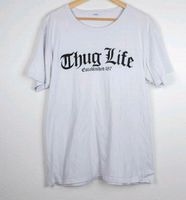 Thug Life 187 Shirt Old School Vintage Bad Doberan - Landkreis - Bad Doberan Vorschau