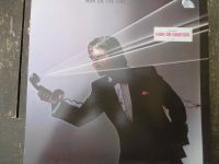 LP Chris de Burgh - Man on the Line 1984 VG+ Bochum - Bochum-Südwest Vorschau