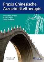 Chinesische Arzneimitteltherapie  NEU, ungelesen Schleswig-Holstein - Mildstedt Vorschau