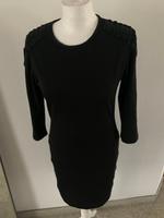 Amisu Winterkleid, Stretchkleid, Gr. 40 Saarland - Beckingen Vorschau