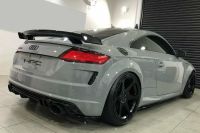 Moshammer Heckflügel Heckspoiler Spoiler für Audi TT RS 8S Berlin - Charlottenburg Vorschau