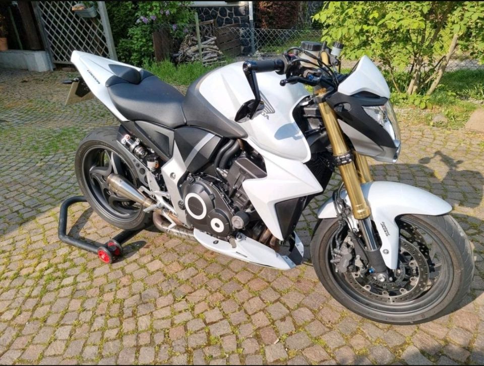 Honda CB1000R SC60 in Lauterbach (Hessen)