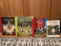 Skandi Schweden Kinderbücher Bullerbü Lindgren Ulf Stark Niedersachsen - Ilsede Vorschau