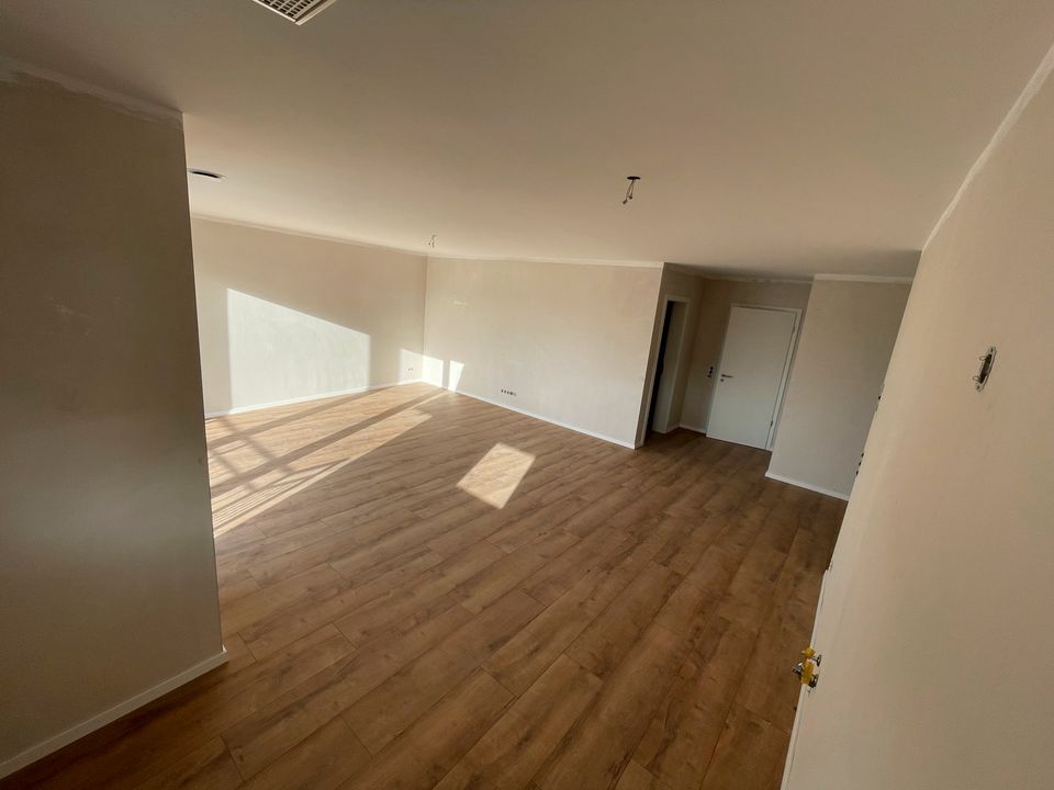 Moderne Neubau- Wohnung zur All- inklusive Miete in Euskirchen