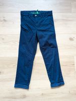 Chino-Hose blau Kind/Junge Gr. 128-134 Berlin - Marzahn Vorschau