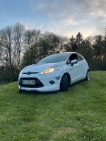 Ford Fiesta ST Line 1.6Diesel ,TÜV 03.25 Baden-Württemberg - Villingen-Schwenningen Vorschau