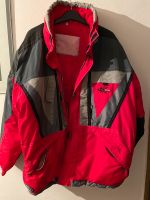 Astrolabio Gr 56 XL Skijacke Winterjacke mit Kapuze Herren Bayern - Fürth Vorschau