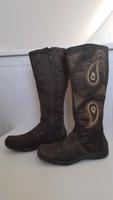 Stiefel Gr. 37 Nordrhein-Westfalen - Sonsbeck Vorschau