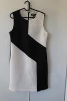 DKNY Etuikleid Gr 40 neu black white Bayern - Erlangen Vorschau