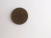 Fünf Pfennig Münze Eimsbüttel - Hamburg Niendorf Vorschau