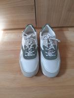 Sneaker Damen Mustang 36/37 ungetragen Niedersachsen - Cappeln (Oldenburg) Vorschau