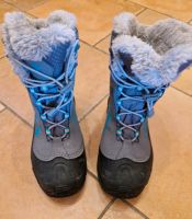 Winterstiefel Kinder Kr. München - Oberschleißheim Vorschau