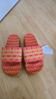 NEU Adidas Sandalen mit Etikett gr. 40 Bayern - Simbach Vorschau