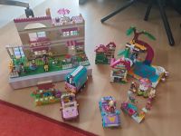 Lego Friends Bayern - Augsburg Vorschau