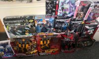 Transformers, Actionfiguren mit OVP. BUMBLEBEE,BRAKE-NECK,OPTIMUS Bayern - Regensburg Vorschau