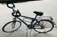 26" Trekkingrad; 21 Gang-Schaltung Niedersachsen - Otterndorf Vorschau