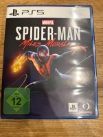 Spider Man Miles Morales PlayStation 5 PS5 Baden-Württemberg - Mannheim Vorschau