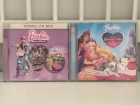 CDs Barbie, w.NEU!!! Nordrhein-Westfalen - Rheine Vorschau