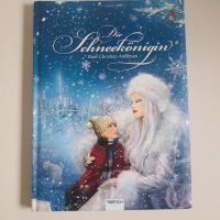 Buch Die Schneekönigin Niedersachsen - Lehrte Vorschau